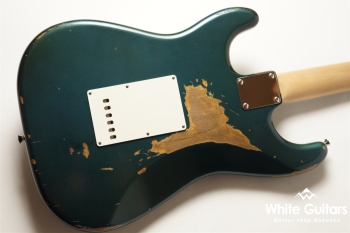 g7-ST/R Standard Aged - Vintage Lake Placid Blue