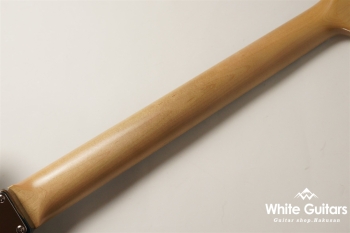 g7-ST/R Standard Aged - Vintage Lake Placid Blue