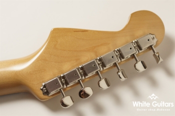 g7-ST/R Standard Aged - Vintage Lake Placid Blue