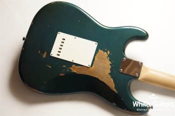 g7-ST/R Standard Aged - Vintage Lake Placid Blue