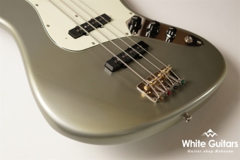 g7-JB/R - Ice Blue Metallic