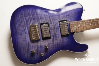TR ASAT DLX CT - Bright Blueburst