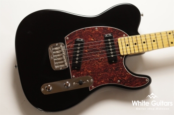 TR ASAT SPECIAL - Gloss Black