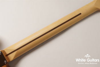 2024 Collection Made in Japan Hybrid II Telecaster SH - Vintage Natural