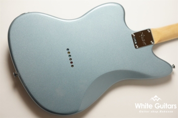 Limited Edition Paranormal Offset Telecaster SJ - Ice Blue Metallic