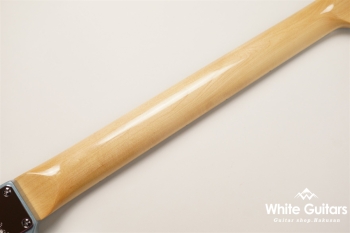 Limited Edition Paranormal Offset Telecaster SJ - Ice Blue Metallic