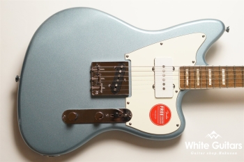 Limited Edition Paranormal Offset Telecaster SJ - Ice Blue Metallic