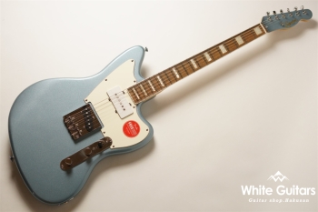 Limited Edition Paranormal Offset Telecaster SJ - Ice Blue Metallic