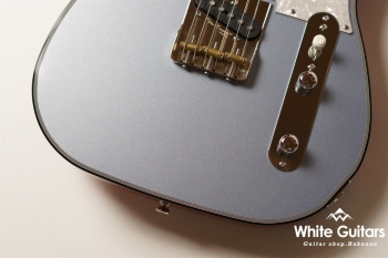 Standard-T LiMITED - Premium Blue Opal Metallic