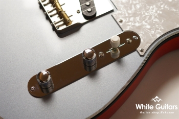 Standard-T LiMITED - Premium Blue Opal Metallic