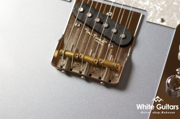 Standard-T LiMITED - Premium Blue Opal Metallic