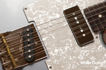 Standard-T LiMITED - Premium Blue Opal Metallic