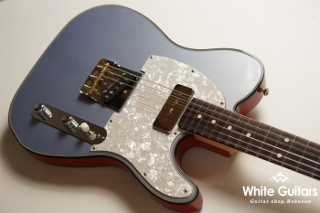 Standard-T LiMITED - Premium Blue Opal Metallic