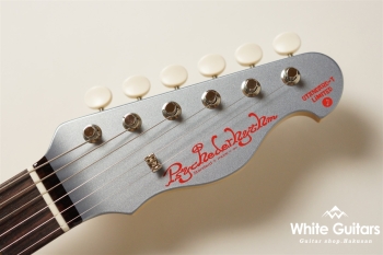 Standard-T LiMITED - Premium Blue Opal Metallic