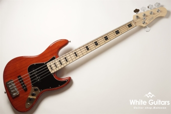 XJ-Core 5st Ash/Maple - Trans Brown