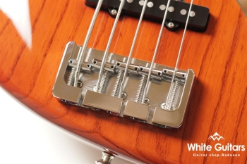 XJ-Core 5st Ash/Maple - Trans Brown