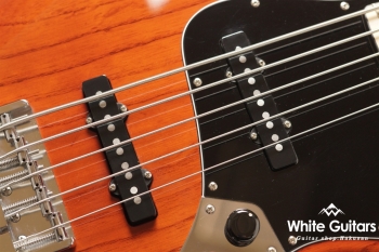 XJ-Core 5st Ash/Maple - Trans Brown