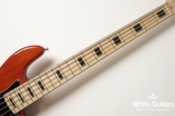 XJ-Core 5st Ash/Maple - Trans Brown