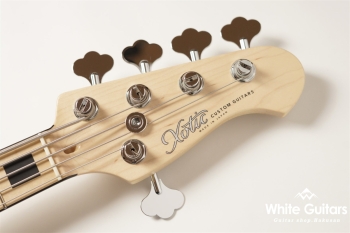 XJ-Core 5st Ash/Maple - Trans Brown