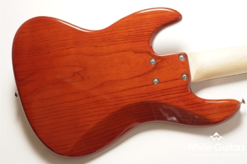 XJ-Core 5st Ash/Maple - Trans Brown