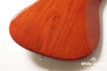 XJ-Core 5st Ash/Maple - Trans Brown