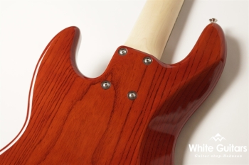 XJ-Core 5st Ash/Maple - Trans Brown