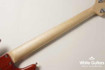 XJ-Core 5st Ash/Maple - Trans Brown