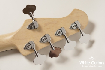 XJ-Core 5st Ash/Maple - Trans Brown