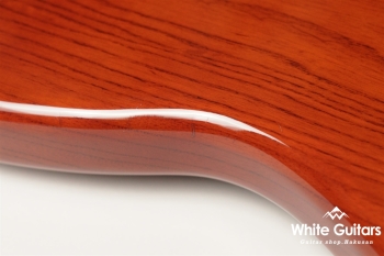 XJ-Core 5st Ash/Maple - Trans Brown