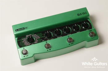 DL4 MkII