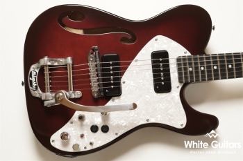 STL-Buntline MOD - Violine Burst