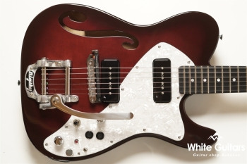 STL-Buntline MOD - Violine Burst