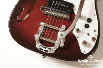 STL-Buntline MOD - Violine Burst