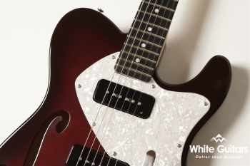 STL-Buntline MOD - Violine Burst