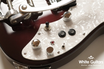 STL-Buntline MOD - Violine Burst