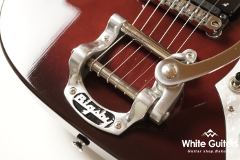 STL-Buntline MOD - Violine Burst