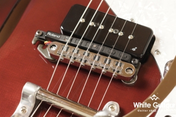 STL-Buntline MOD - Violine Burst