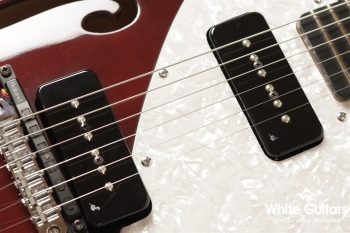 STL-Buntline MOD - Violine Burst