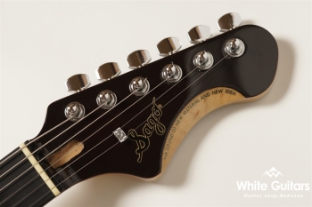 STL-Buntline MOD - Violine Burst