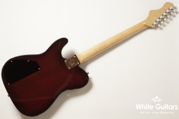 STL-Buntline MOD - Violine Burst
