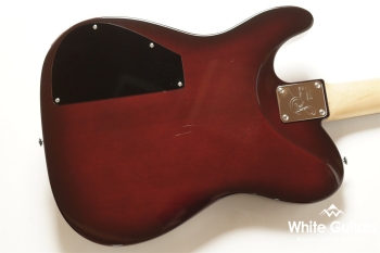 STL-Buntline MOD - Violine Burst