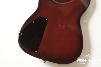 STL-Buntline MOD - Violine Burst