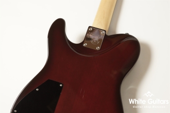 STL-Buntline MOD - Violine Burst