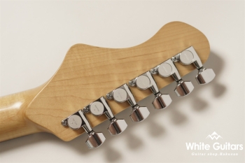 STL-Buntline MOD - Violine Burst