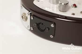 STL-Buntline MOD - Violine Burst