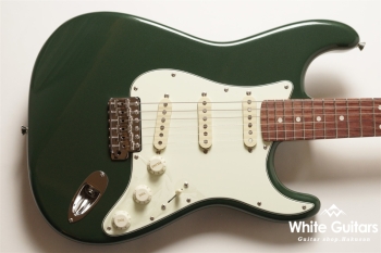 ST-C - Ocean Turquoise / Matching Head