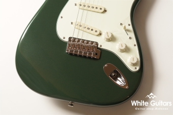 ST-C - Ocean Turquoise / Matching Head