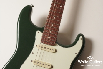 ST-C - Ocean Turquoise / Matching Head