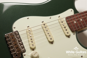 ST-C - Ocean Turquoise / Matching Head