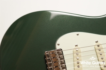 ST-C - Ocean Turquoise / Matching Head